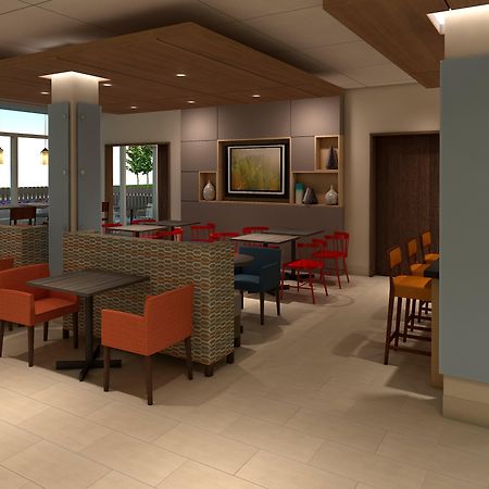 Holiday Inn Express & Suites - Houston Iah - Beltway 8 By Ihg Aldine Extérieur photo