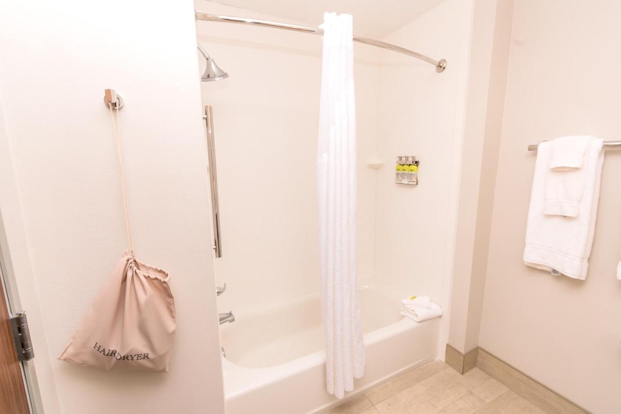 Holiday Inn Express & Suites - Houston Iah - Beltway 8 By Ihg Aldine Extérieur photo
