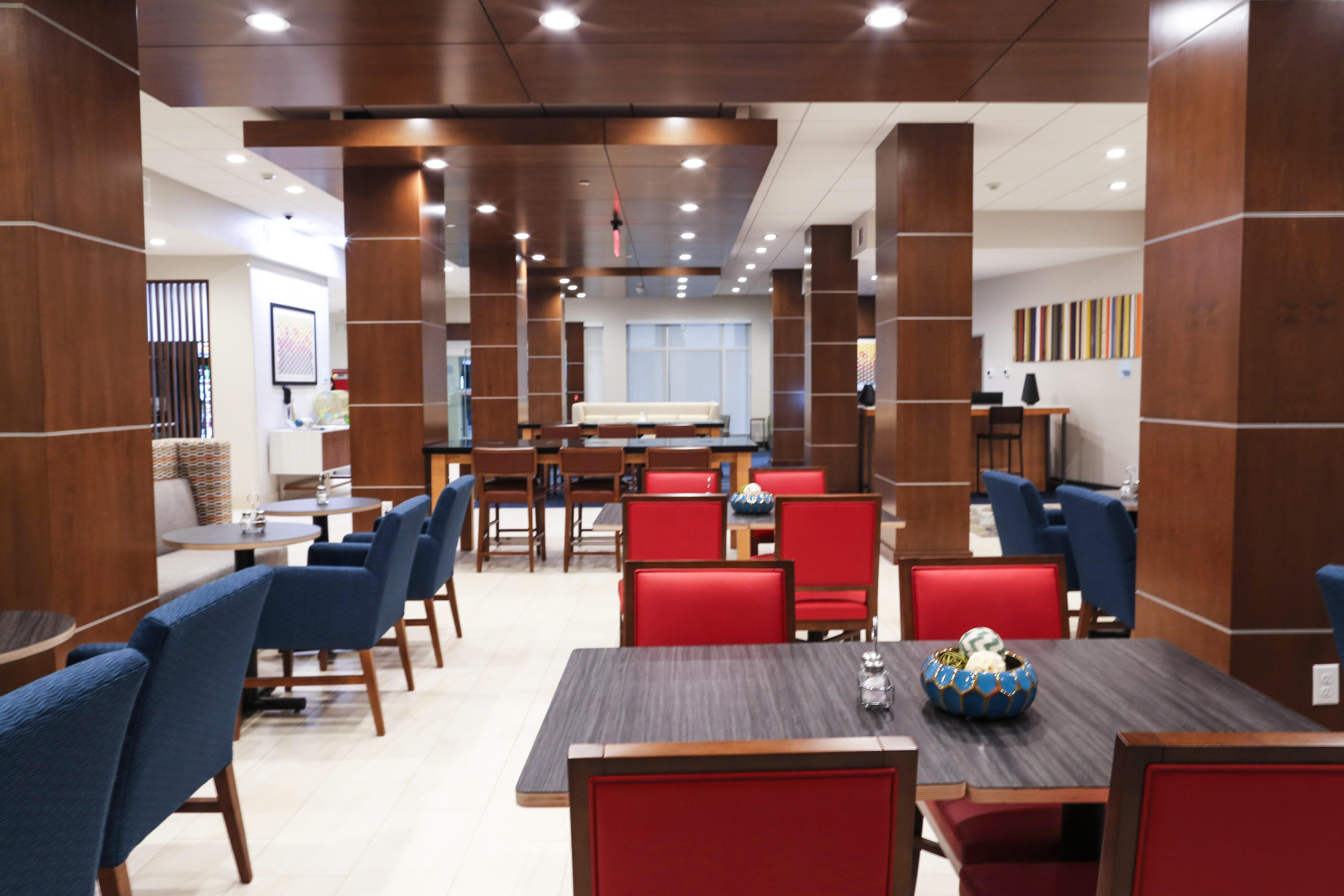 Holiday Inn Express & Suites - Houston Iah - Beltway 8 By Ihg Aldine Extérieur photo