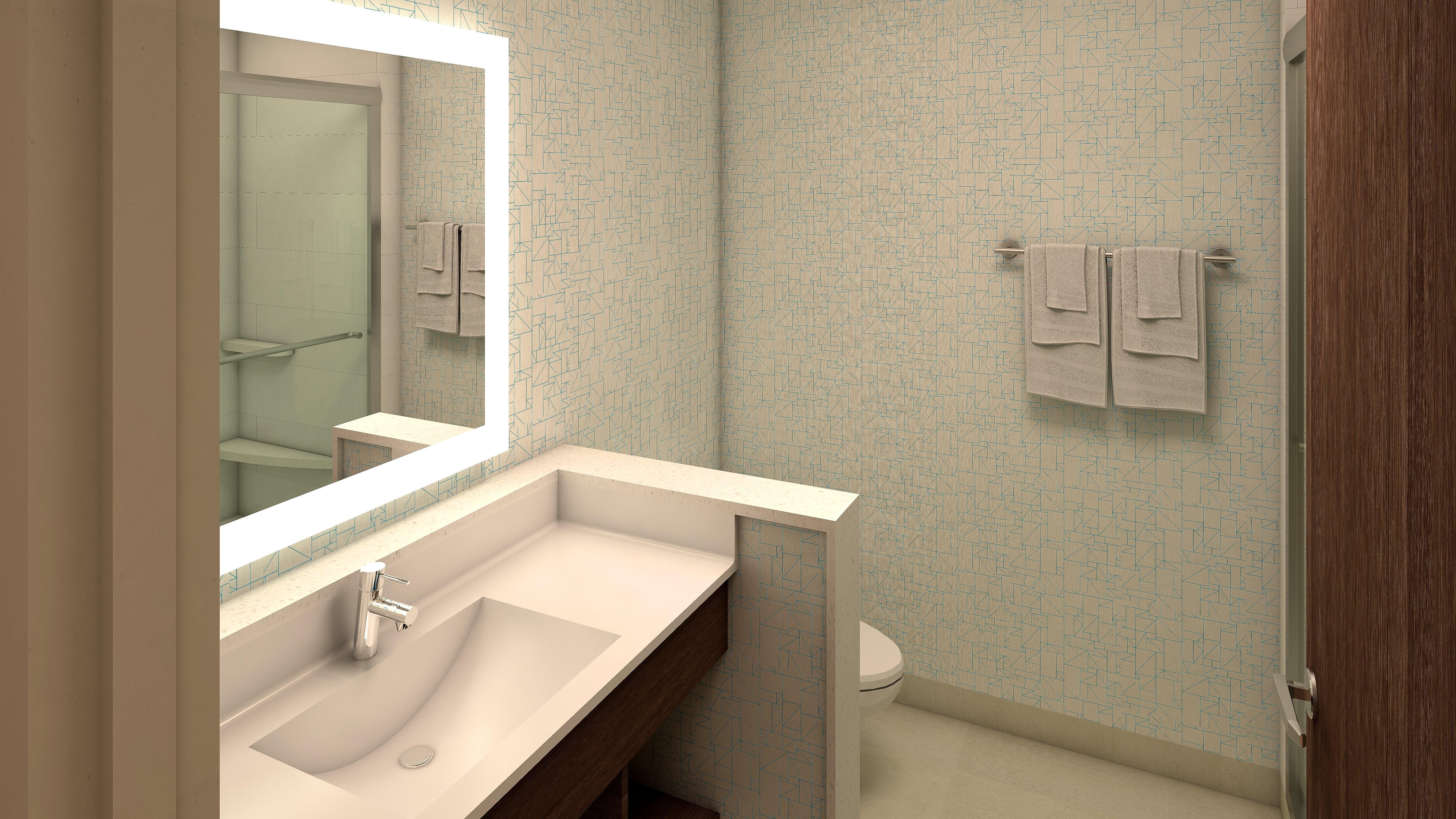 Holiday Inn Express & Suites - Houston Iah - Beltway 8 By Ihg Aldine Extérieur photo