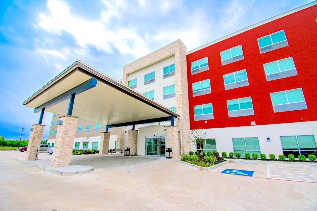 Holiday Inn Express & Suites - Houston Iah - Beltway 8 By Ihg Aldine Extérieur photo