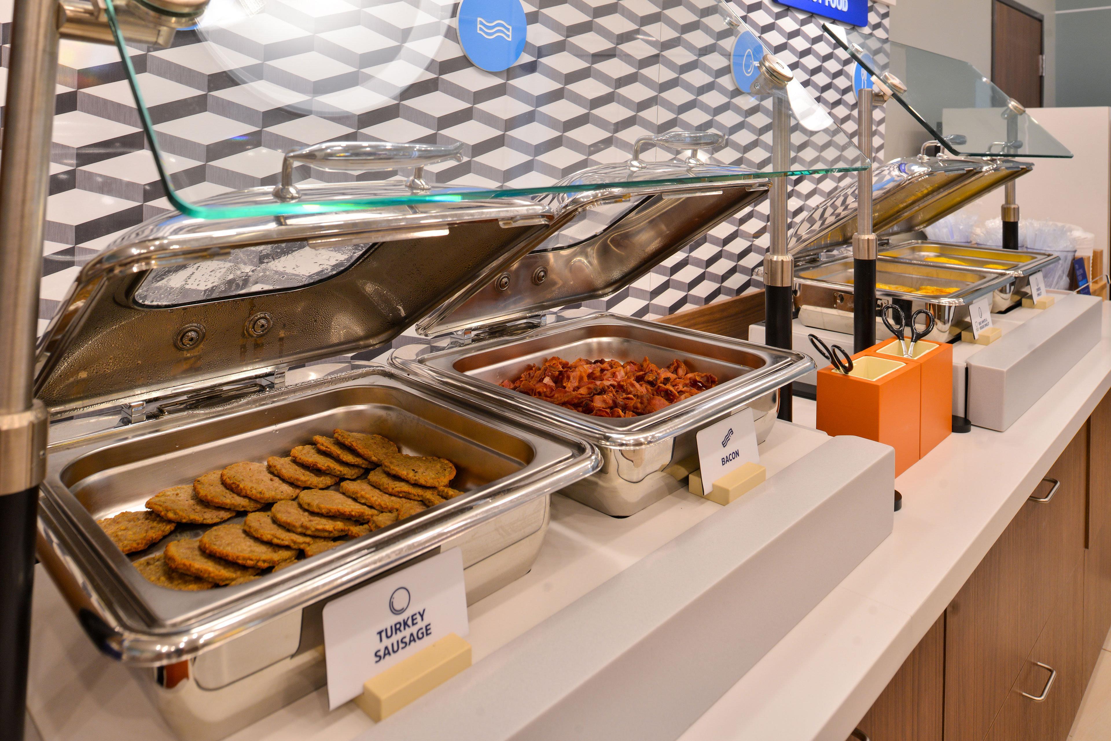Holiday Inn Express & Suites - Houston Iah - Beltway 8 By Ihg Aldine Extérieur photo