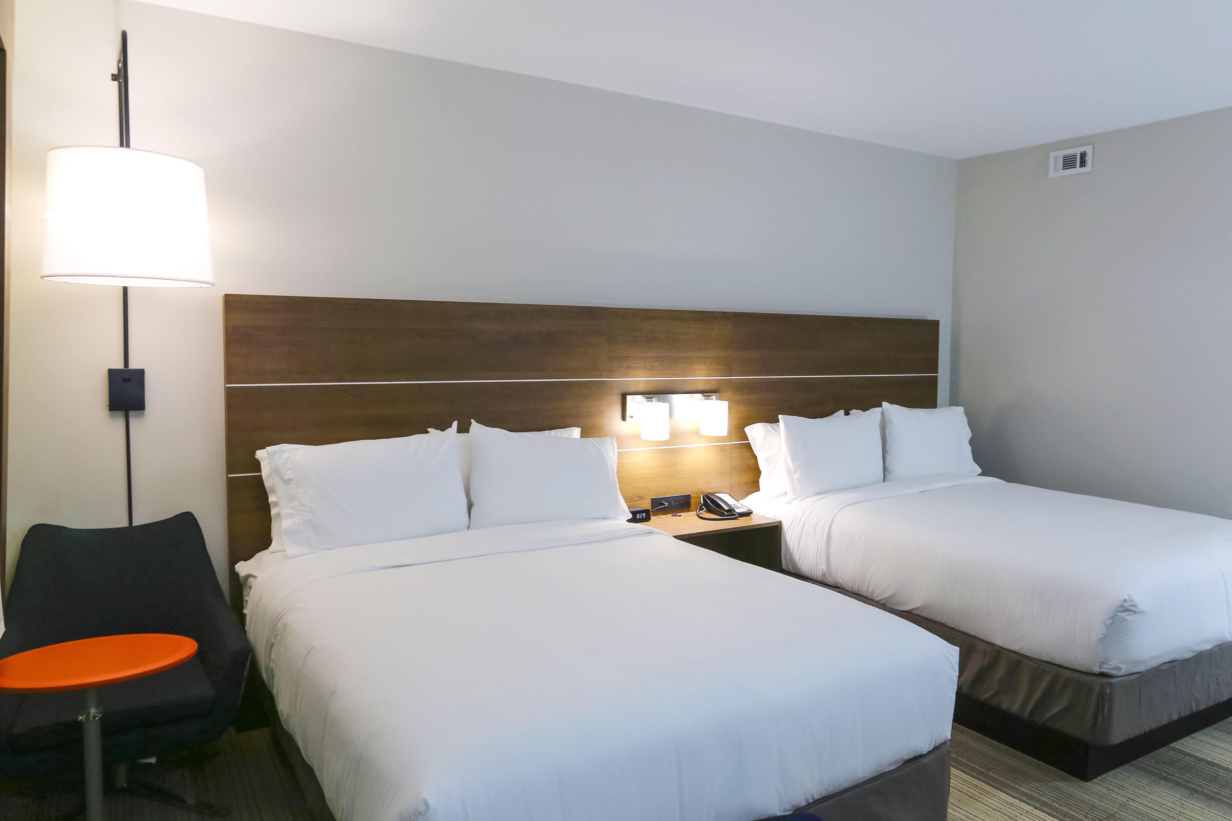 Holiday Inn Express & Suites - Houston Iah - Beltway 8 By Ihg Aldine Extérieur photo