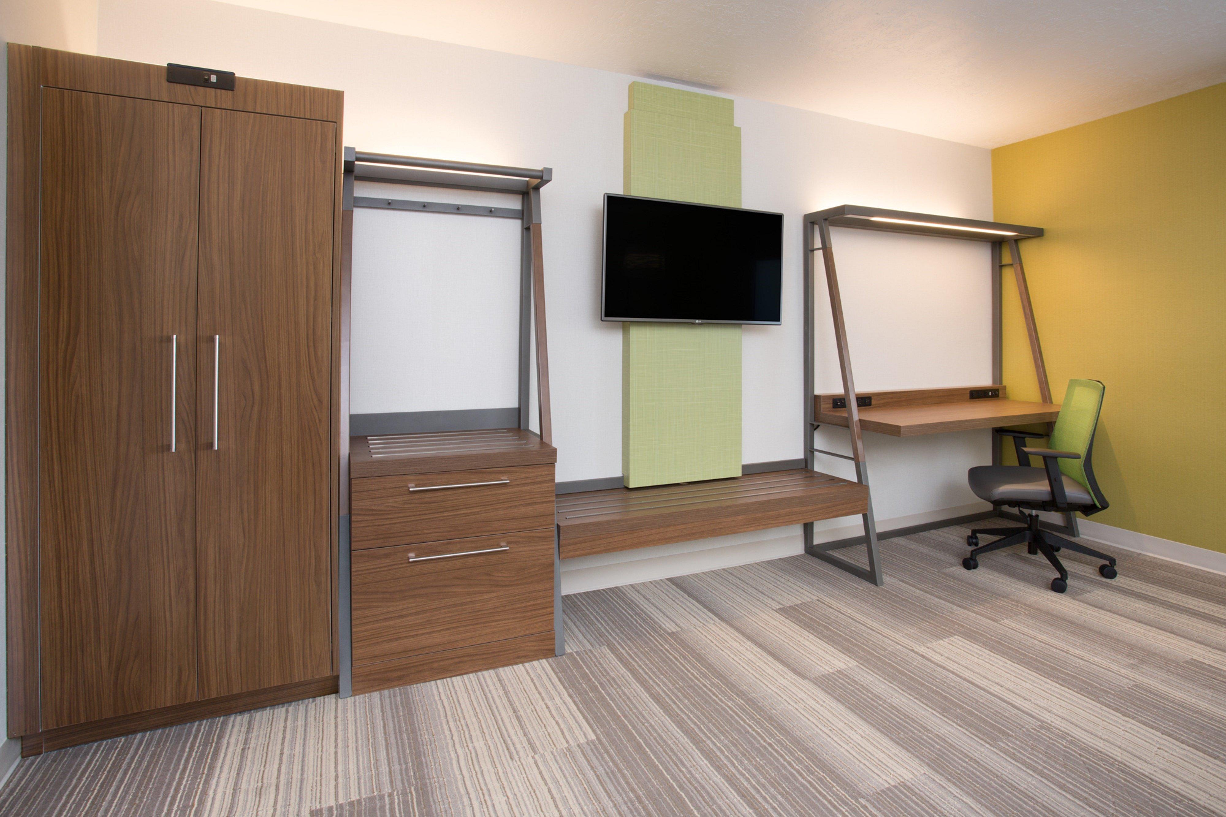Holiday Inn Express & Suites - Houston Iah - Beltway 8 By Ihg Aldine Extérieur photo