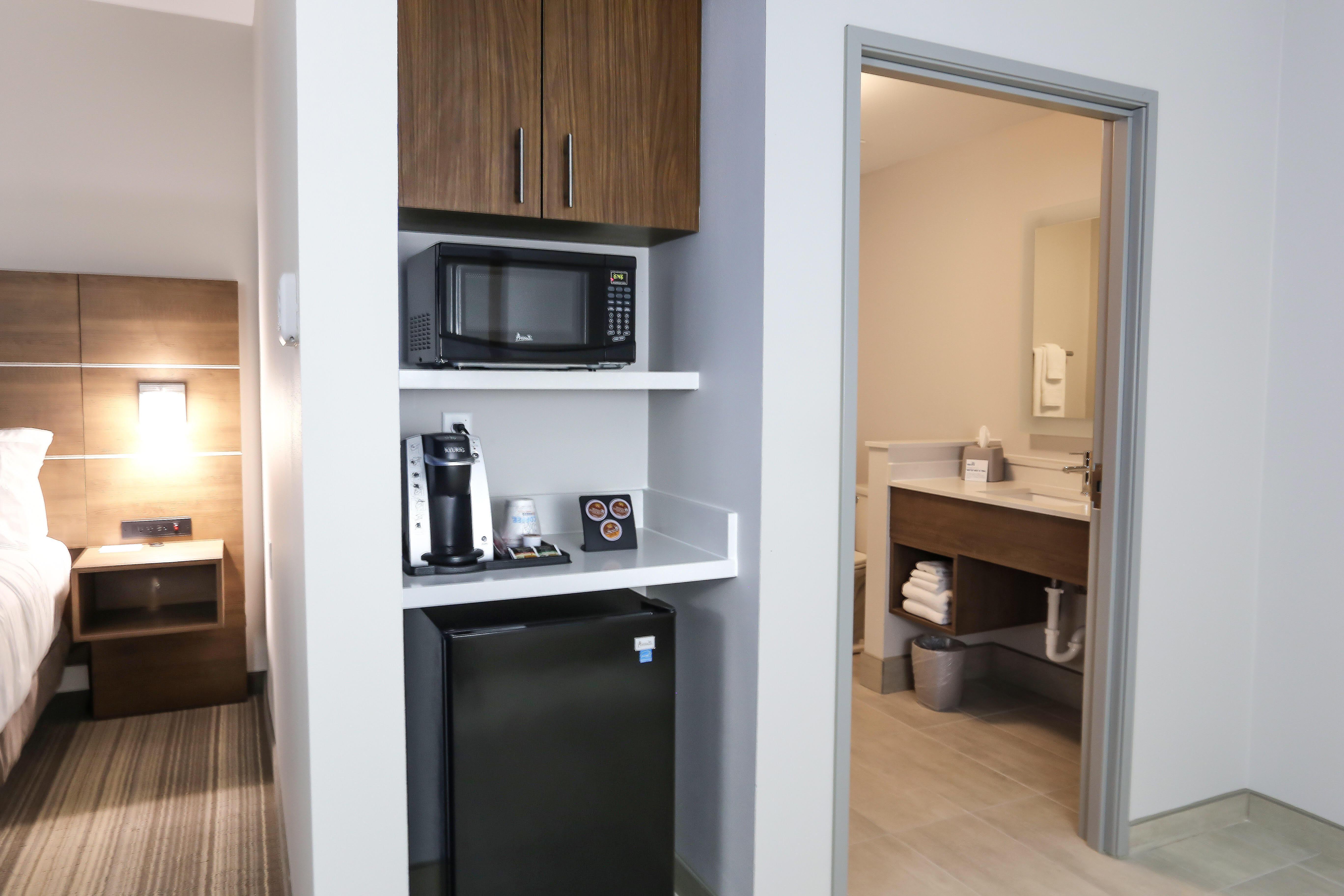 Holiday Inn Express & Suites - Houston Iah - Beltway 8 By Ihg Aldine Extérieur photo