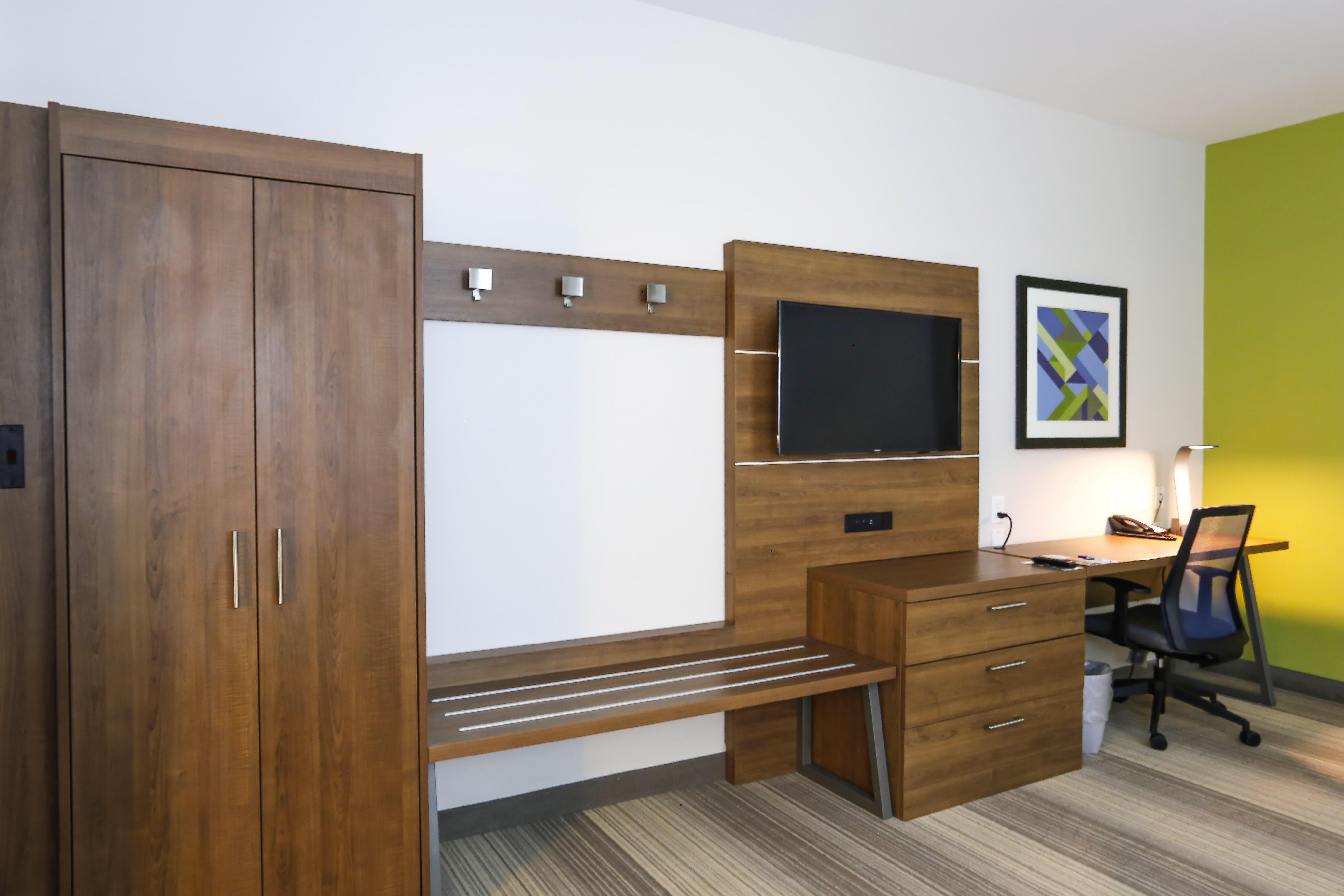 Holiday Inn Express & Suites - Houston Iah - Beltway 8 By Ihg Aldine Extérieur photo