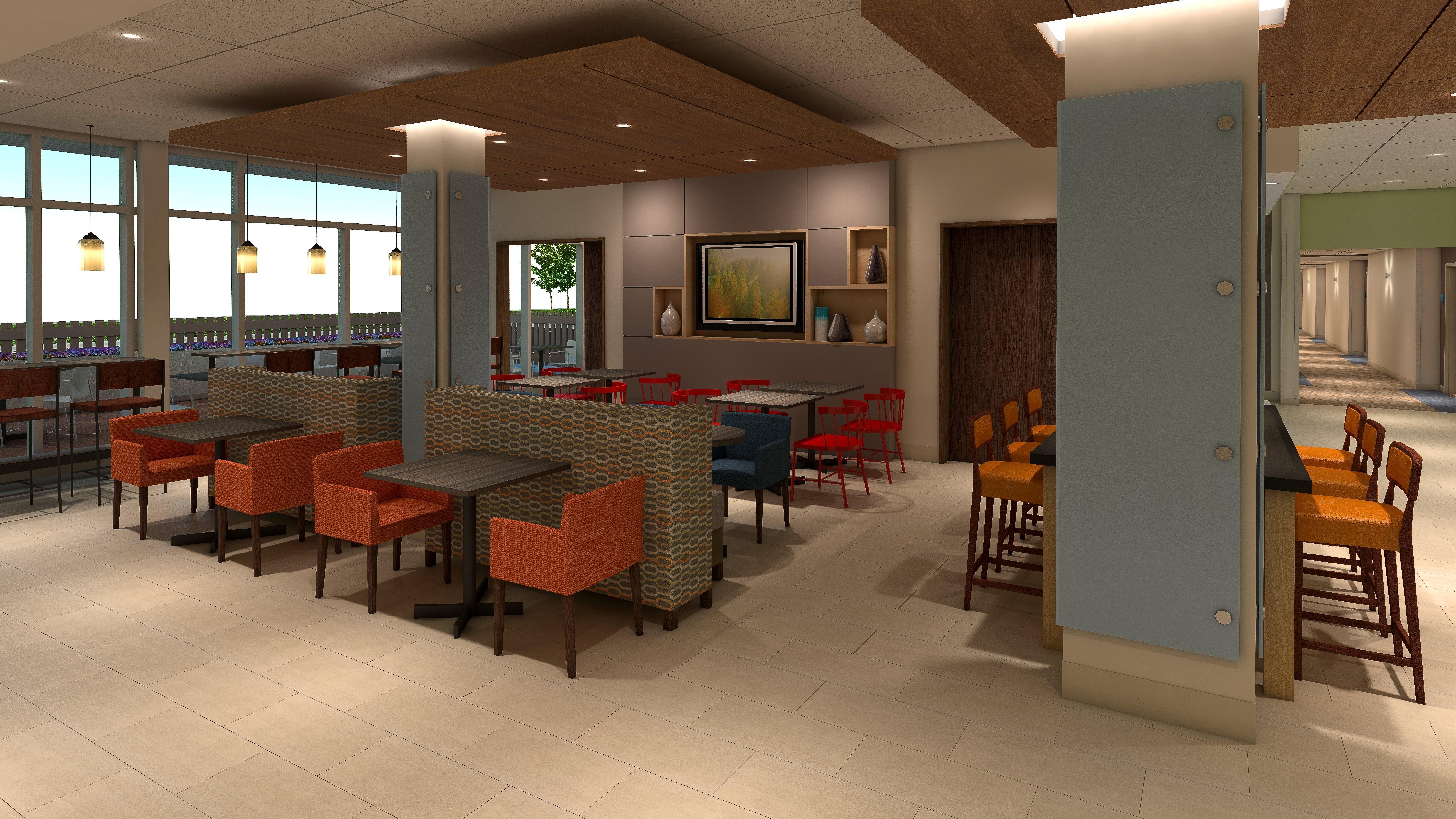 Holiday Inn Express & Suites - Houston Iah - Beltway 8 By Ihg Aldine Extérieur photo