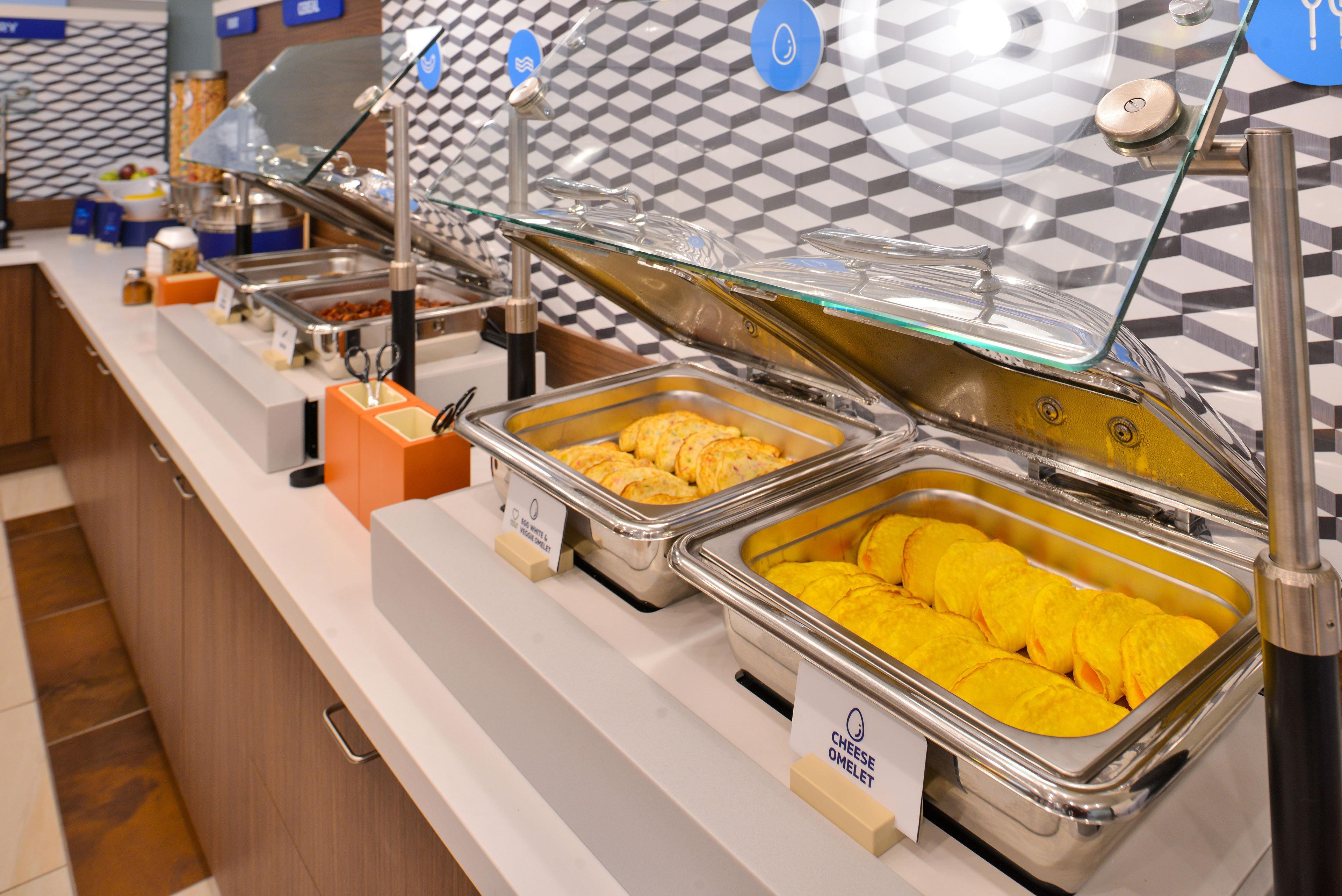 Holiday Inn Express & Suites - Houston Iah - Beltway 8 By Ihg Aldine Extérieur photo