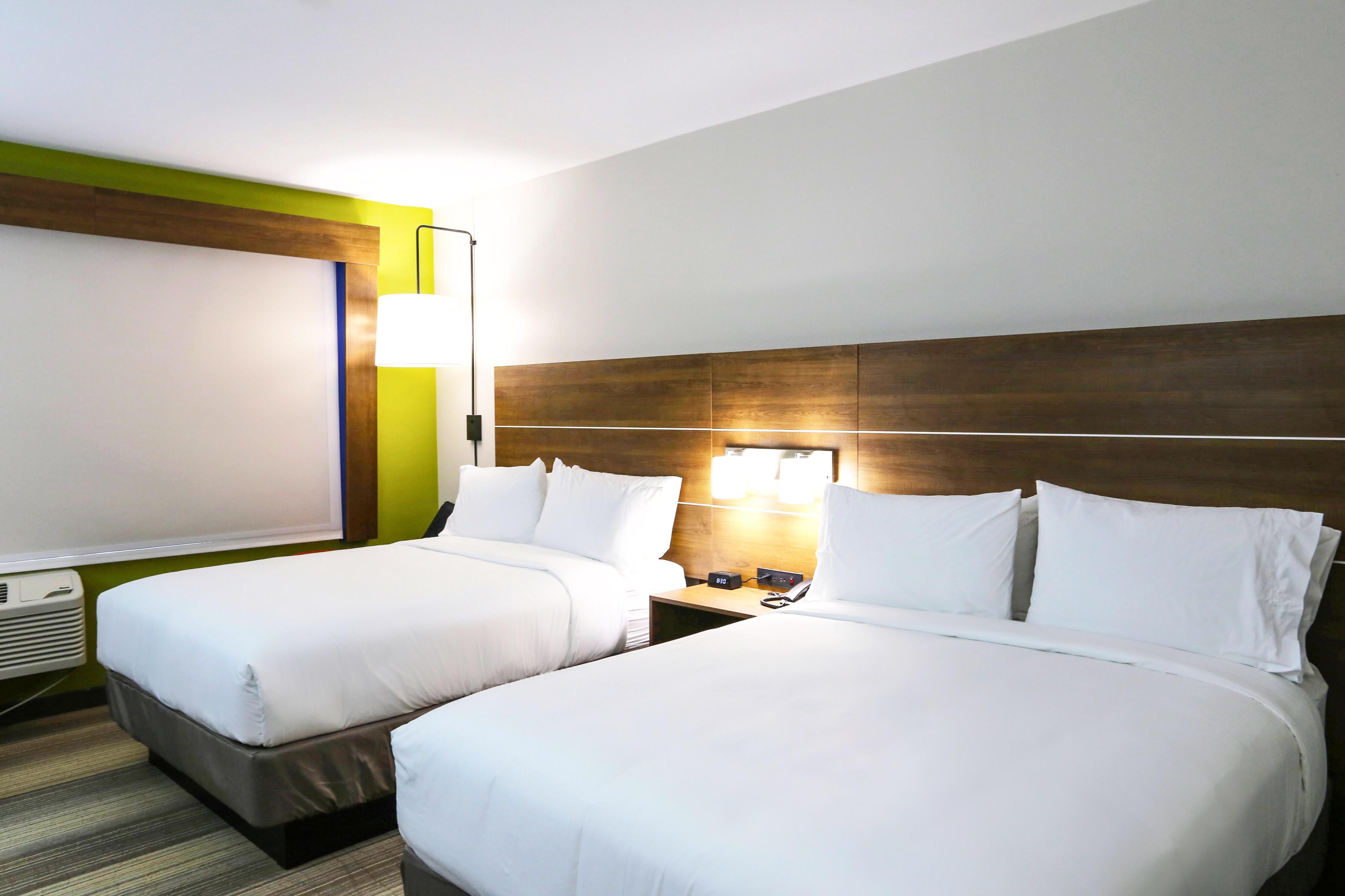 Holiday Inn Express & Suites - Houston Iah - Beltway 8 By Ihg Aldine Extérieur photo