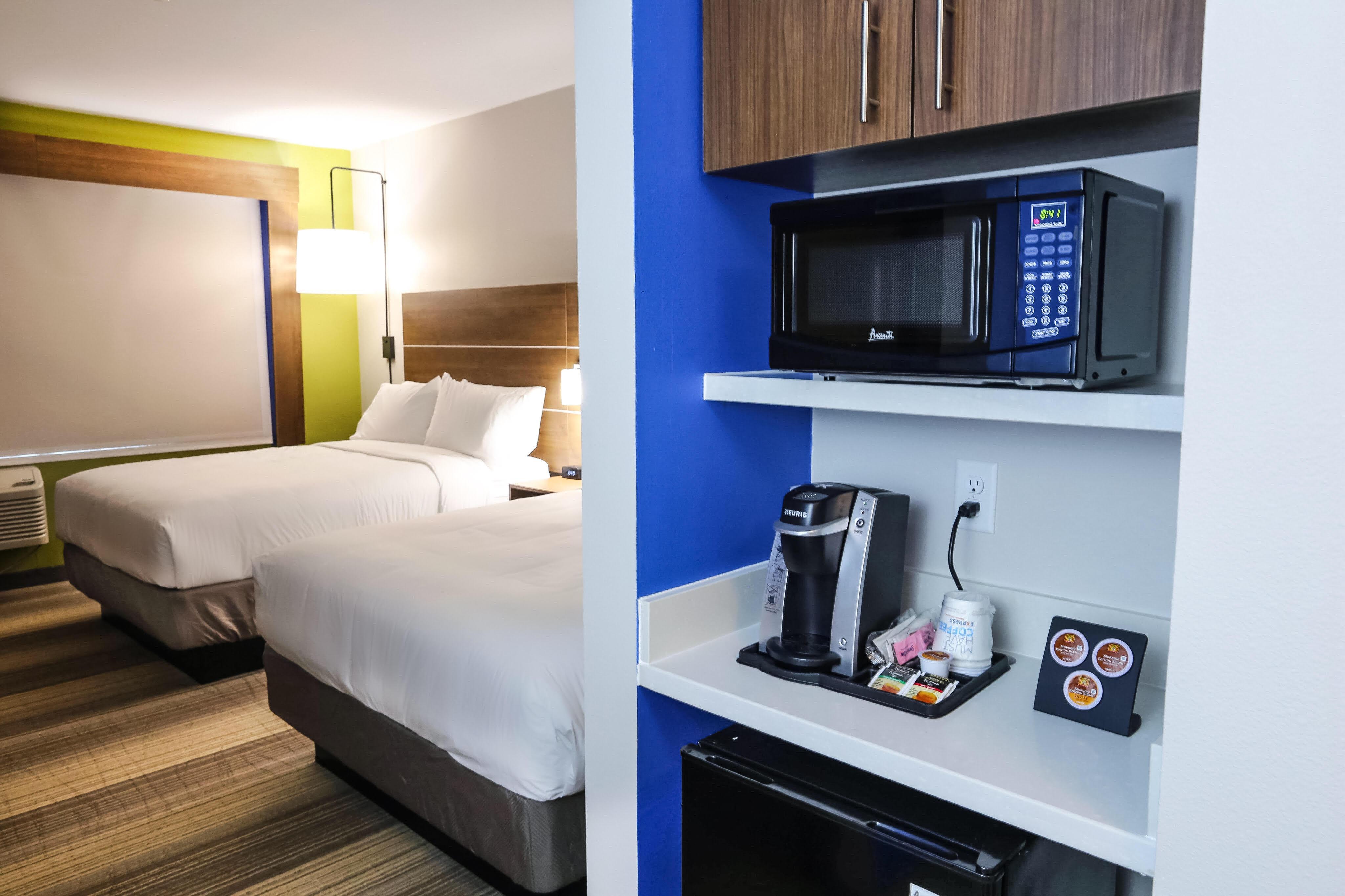 Holiday Inn Express & Suites - Houston Iah - Beltway 8 By Ihg Aldine Extérieur photo