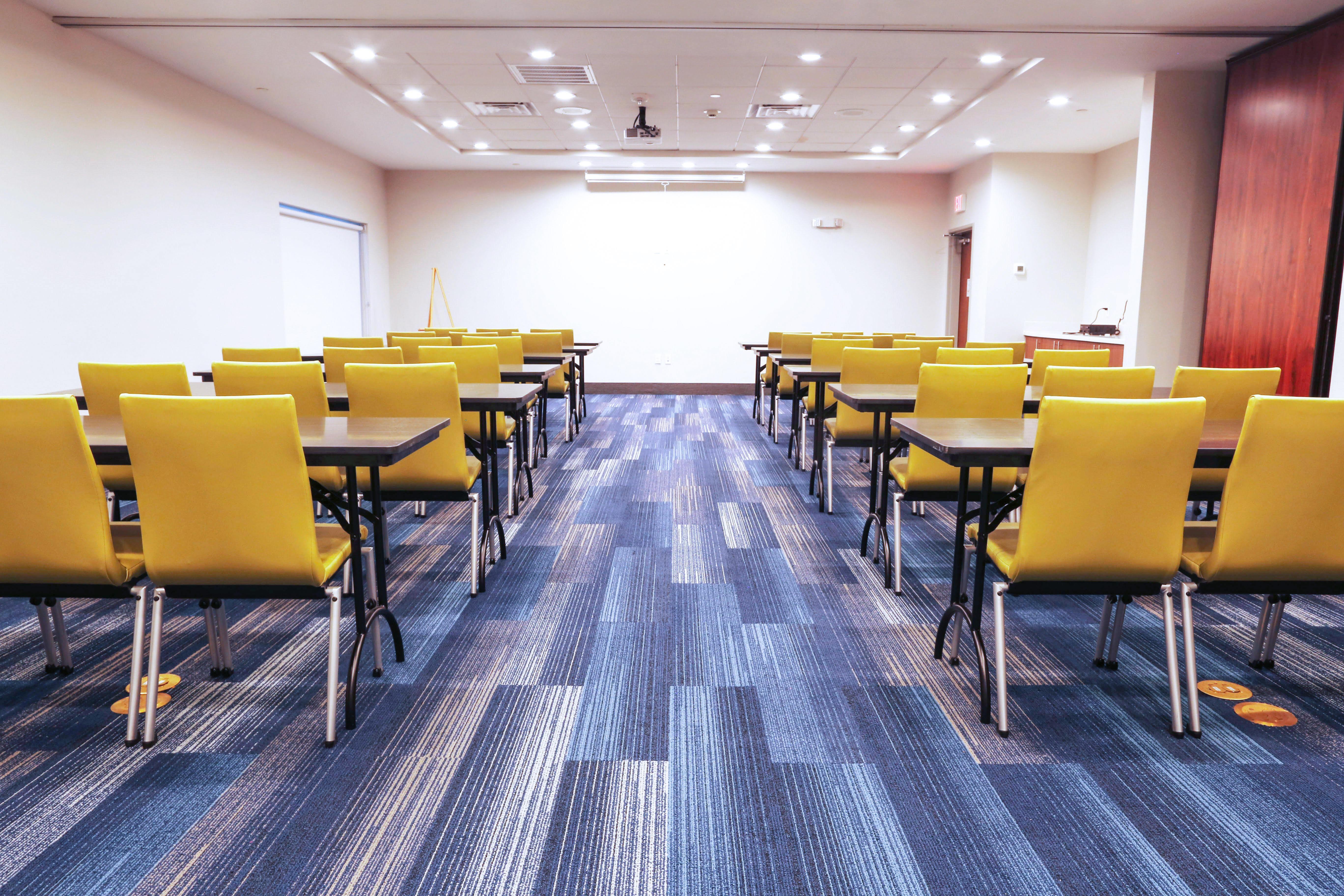 Holiday Inn Express & Suites - Houston Iah - Beltway 8 By Ihg Aldine Extérieur photo