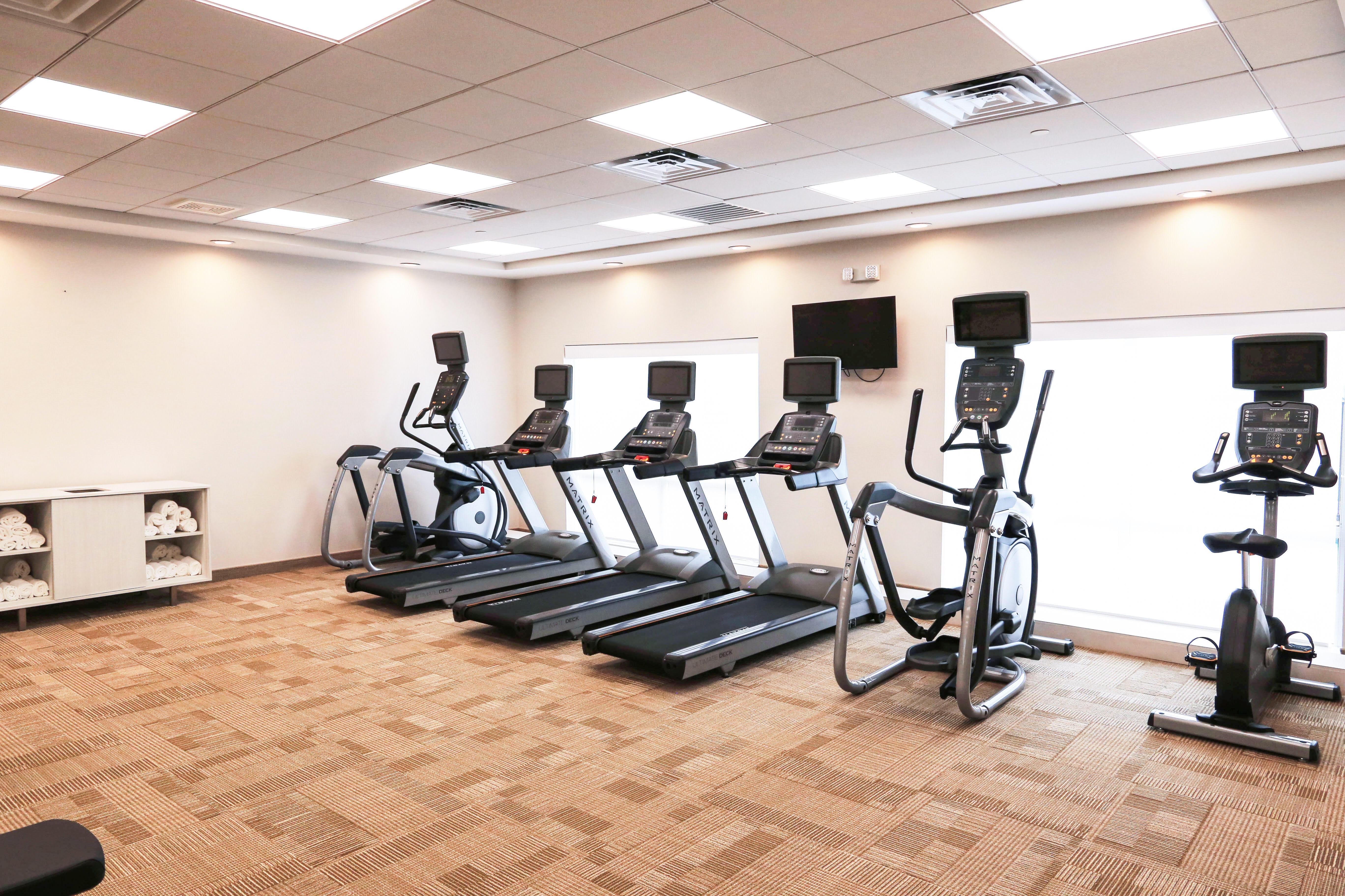 Holiday Inn Express & Suites - Houston Iah - Beltway 8 By Ihg Aldine Extérieur photo