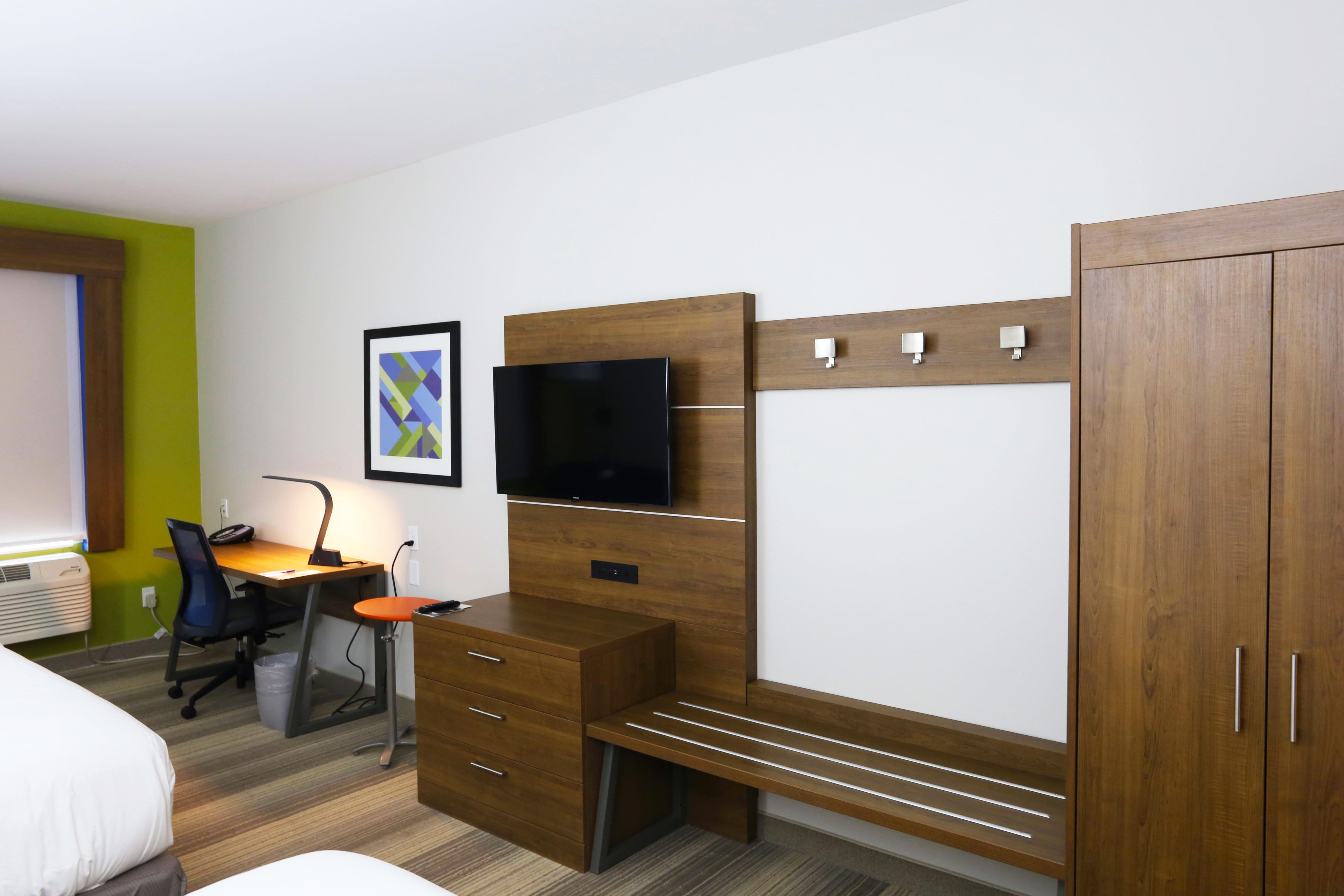 Holiday Inn Express & Suites - Houston Iah - Beltway 8 By Ihg Aldine Extérieur photo
