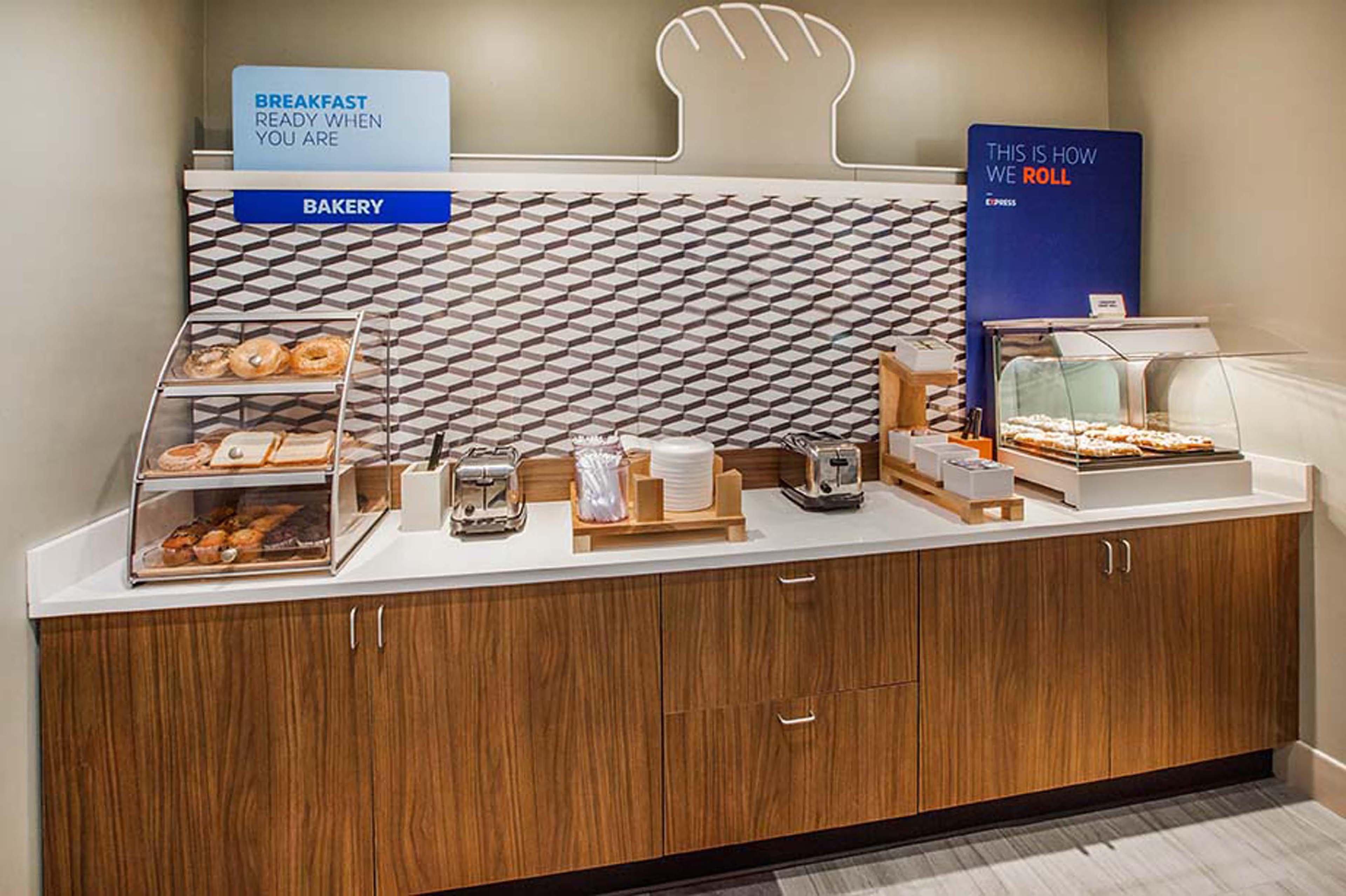Holiday Inn Express & Suites - Houston Iah - Beltway 8 By Ihg Aldine Extérieur photo