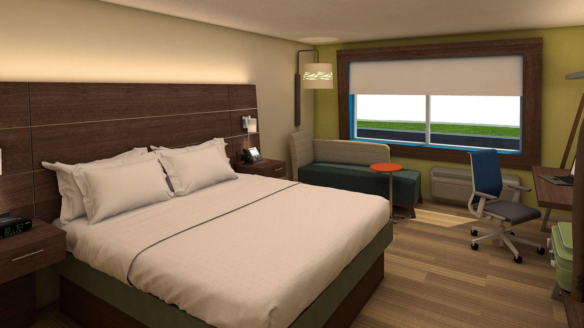 Holiday Inn Express & Suites - Houston Iah - Beltway 8 By Ihg Aldine Extérieur photo